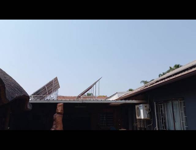 3 BEDROOM HOUSE FOR SALE IN CLAREMONT